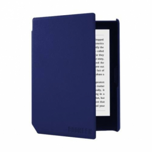 Bookeen e-book tok, Cybook Muse, Kék