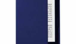 Bookeen e-book tok, Cybook Muse, Kék