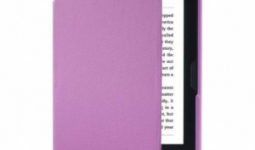 BOOKEEN E-Book tok, Cybook Muse - Pink