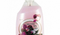 Boom folyékony szappan 500 ml Orchidea (500 ml.)