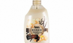 Boom Folyékony szappan Bourbon-vanília illattal 500 ml