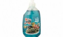 Boom KIDS Ocean gyerek folyékony szappan  (0,5 liter)