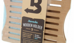 Boveda csomag humidor párásító tartó cédrusfából