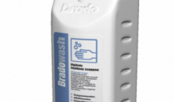 BradoWash fertőtlenítő szappan - 1000ml