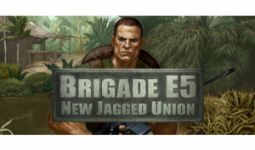 Brigade E5: New Jagged Union