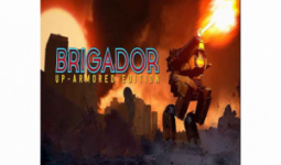 Brigador: Up-Armored Edition (PC - Steam elektronikus játék licensz)