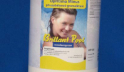 Brillant Pool OpHtima Minusz pH- 2kg UVP-202