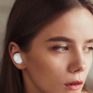 BT vezeték nélküli sztereó fülhallgató V5.0
