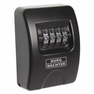 BURG WACHTER Key Safe 10 számkombinációs kulcstároló / kulcsszéf