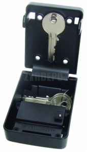 BURG WACHTER Key Safe 10 számkombinációs kulcstároló / kulcsszéf