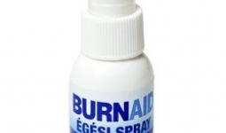 BURNAID Égési spray