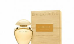 Bvlgari Goldea Eau de Parfum 25 ml Női