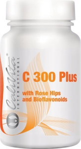 C-Vitamin-Komplex(csipkebogyóval és bioflavonoiddal)