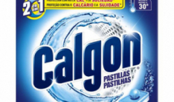 Calgon Vízkőoldó Tabletta (15 egység) MOST 4621 HELYETT 3410 Ft-ért!