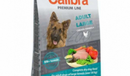 Calibra Adult Premium Large Chicken 12kg kutyatáp nagytestű kutyának