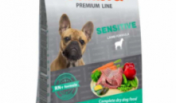 Calibra Adult Sensitive Lamb 3kg kutyatáp