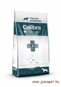 Calibra Vet Joint and Mobility Dog 12kg