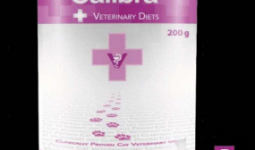 CALIBRA VET Struvite Management -diétás konzerv macskatáp/gyógytáp 200g
