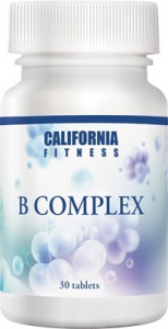  B COMPLEX Calivita termék