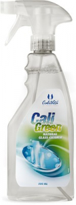 CaliGreen Natural Glass Cleaner (500 ml)ablak- és üvegtisztító Calivita termék