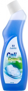 CaliGreen WC gel (750 ml)aktív WC-tisztító gél Calivita termék