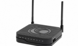 Cambium Networks, cnPilot R201P, 802.11ac router with ATA and PoE
