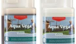 Canna Aqua A/B Vega