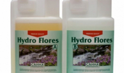 Canna Hydro Flores A/B