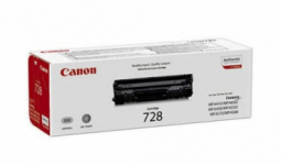 Canon Lézertoner CRG-728 fekete 2100 old.