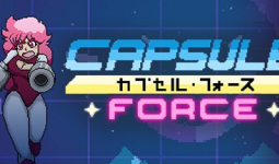 Capsule Force