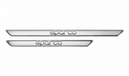Car Thresholds Sparco (605 x 35 mm)