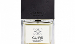Carner - Cuirs edp unisex - 100 ml