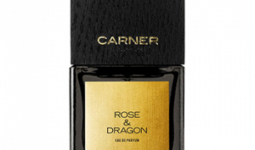 Carner - Rose & Dragon edp unisex - 50 ml