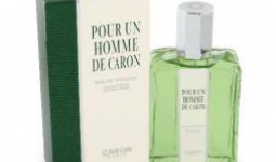 Caron Pour Homme Eau de Toilette 200 ml Férfi