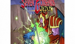 Cast of the Seven Godsends - Redux (PC - Steam elektronikus játék licensz)