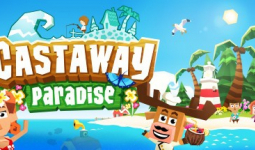Castaway Paradise (Digitális kulcs - PC)