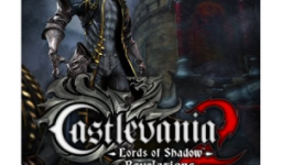 Castlevania: Lords of Shadow 2 - Revelations (PC - Steam elektronikus játék licensz)