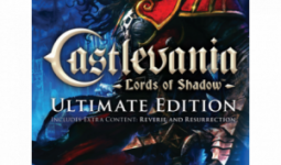 Castlevania: Lords of Shadow - Ultimate Edition (PC - Steam elektronikus játék licensz)