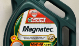 Castrol Magnatec 10w40 4L A3/B4 Benzines