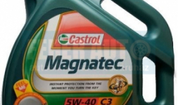 Castrol Magnatec 5w40 4L C3