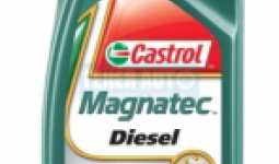 Castrol Magnatec Diesel 5w40 1L DPF