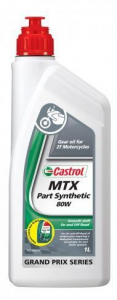 CASTROL MTX PART SYNTHETIC 80W (1 L)
