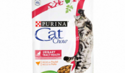 Cat Chow Urinary Tract Health száraz macskatáp 1,5kg