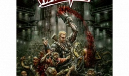 Chainsaw Warrior (PC - Steam elektronikus játék licensz)