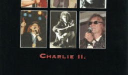   Charlie Album 2.