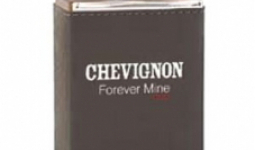 Chevignon Forever Mine Man Eau de Toilette 100 ml Férfi