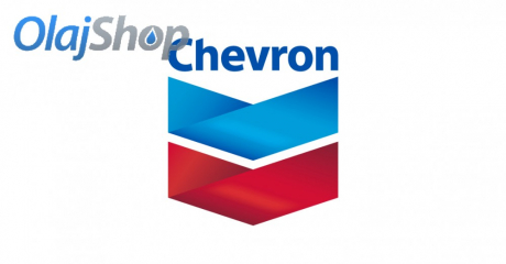 CHEVRON Starplex Premium 1 (54,4 Kg)