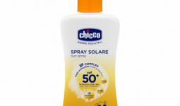 Chicco Napvédő spray 50+ faktor, 150 ml