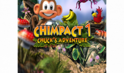Chimpact 1 - Chucks Adventure (PC - Steam elektronikus játék licensz)