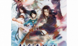 Chinese Paladin: Sword and Fairy 6 (PC - Steam elektronikus játék licensz)